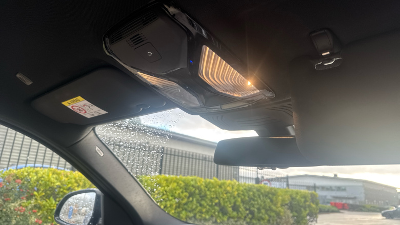 BMW X4 xDrive20d MHT M Sport 5dr Step Auto Diesel Estate